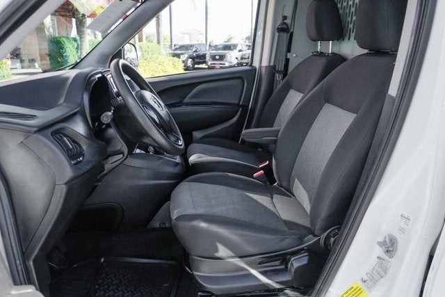 2022 RAM ProMaster City Base