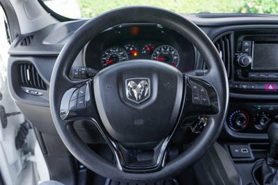 2022 RAM ProMaster City Base