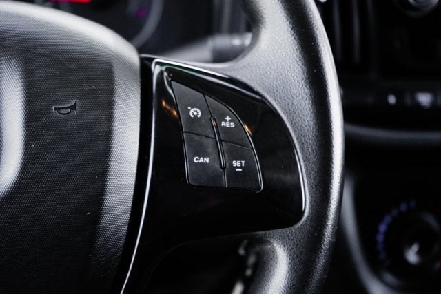 2022 RAM ProMaster City Base