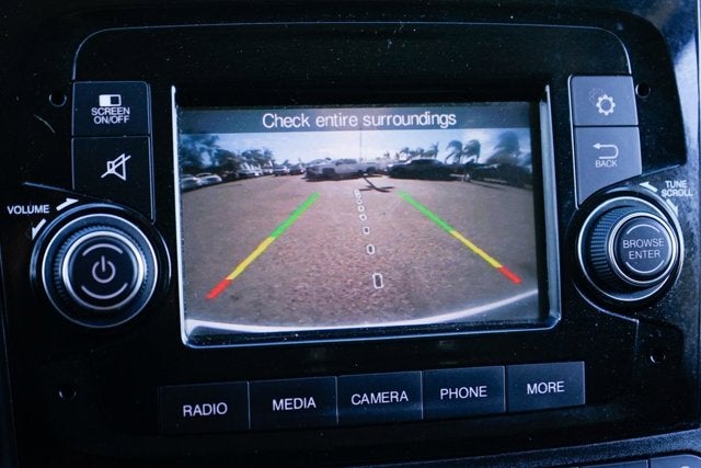 2022 RAM ProMaster City Base