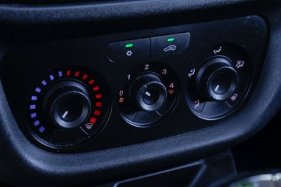 2022 RAM ProMaster City Base