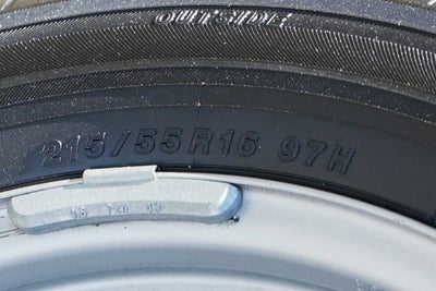 2022 RAM ProMaster City Base