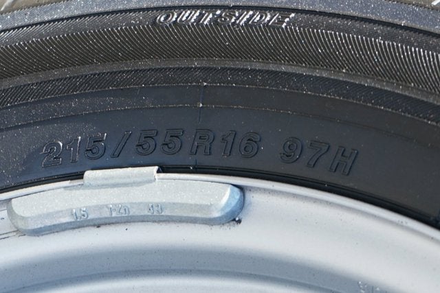 2022 RAM ProMaster City Base