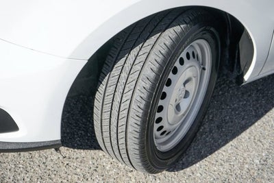 2022 RAM ProMaster City Base