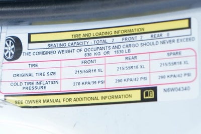 2022 RAM ProMaster City Base