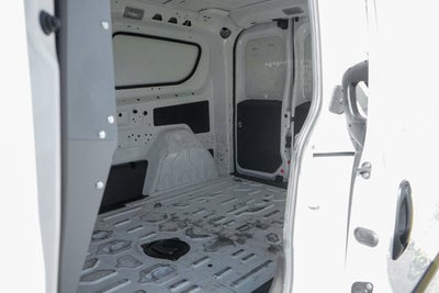 2022 RAM ProMaster City Base