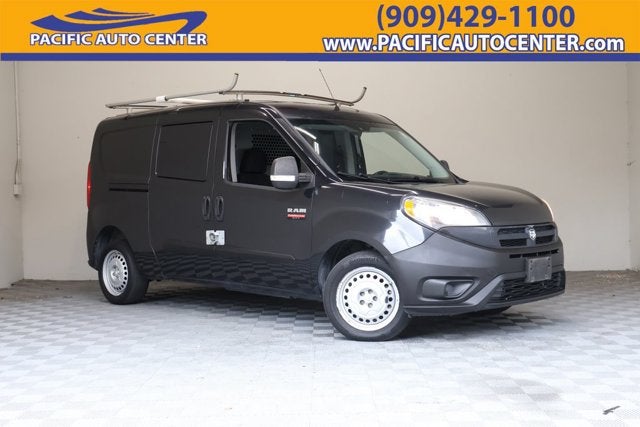 2017 RAM ProMaster City Cargo Van Tradesman
