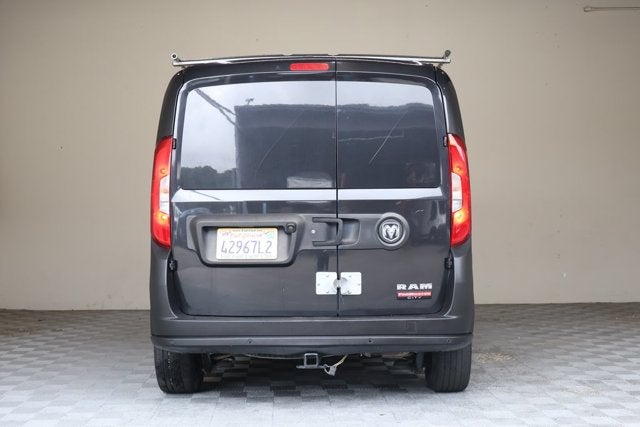 2017 RAM ProMaster City Cargo Van Tradesman
