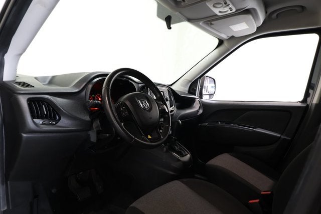 2017 RAM ProMaster City Cargo Van Tradesman