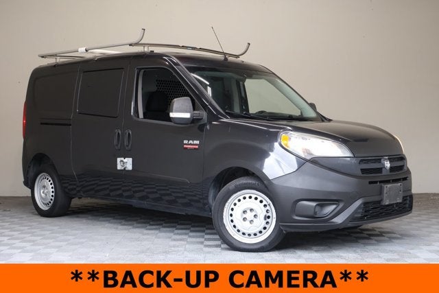 2017 RAM ProMaster City Cargo Van Tradesman