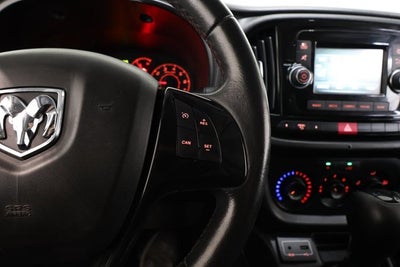 2017 RAM ProMaster City Cargo Van Tradesman