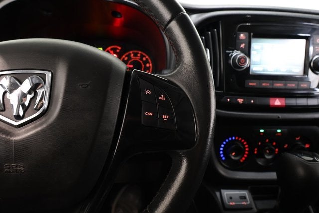 2017 RAM ProMaster City Cargo Van Tradesman