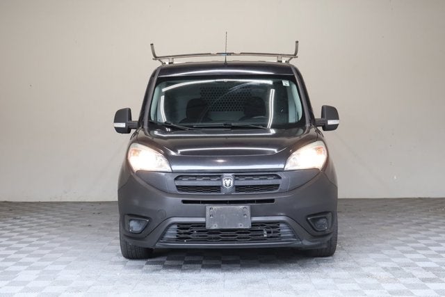 2017 RAM ProMaster City Cargo Van Tradesman