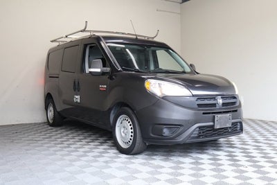 2017 RAM ProMaster City Cargo Van Tradesman
