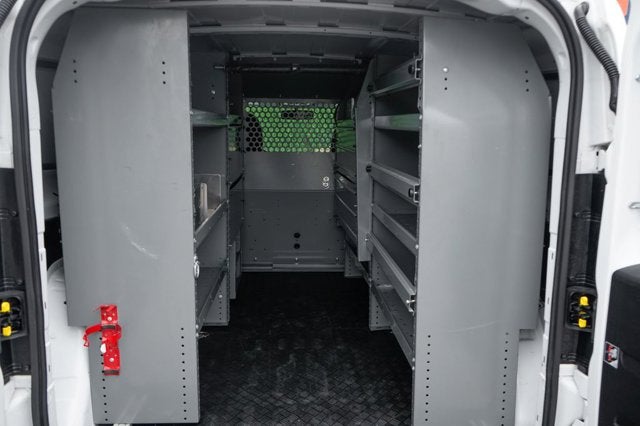 2022 RAM ProMaster City Base