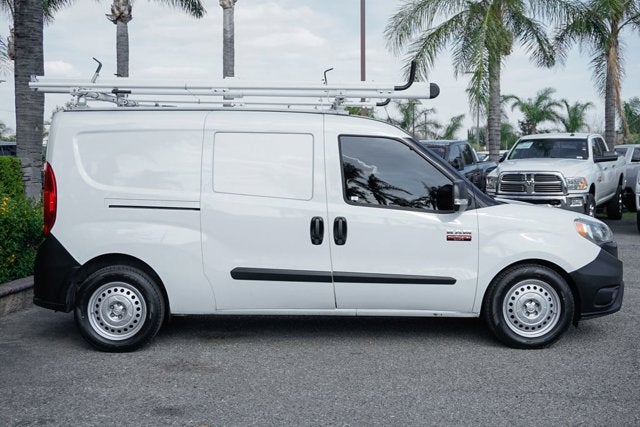 2020 RAM ProMaster City Tradesman