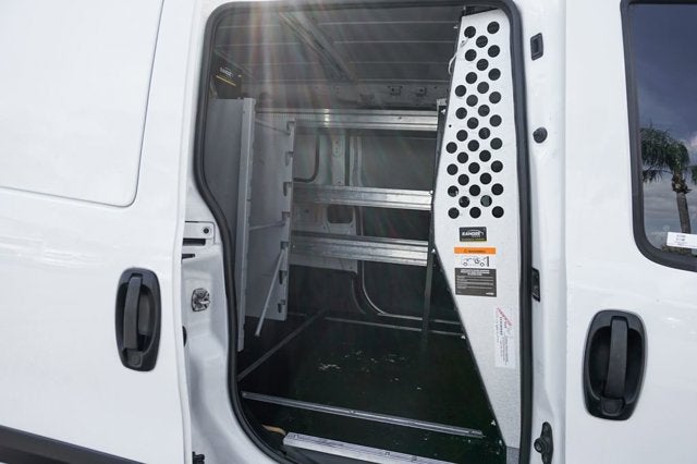 2020 RAM ProMaster City Tradesman