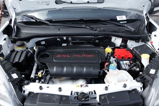 2020 RAM ProMaster City Tradesman