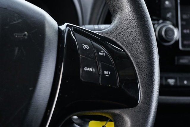 2020 RAM ProMaster City Tradesman