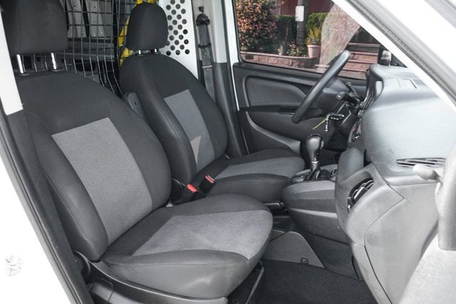 2020 RAM ProMaster City Tradesman