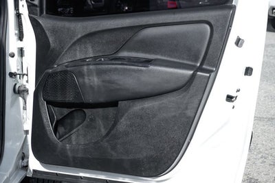 2020 RAM ProMaster City Tradesman