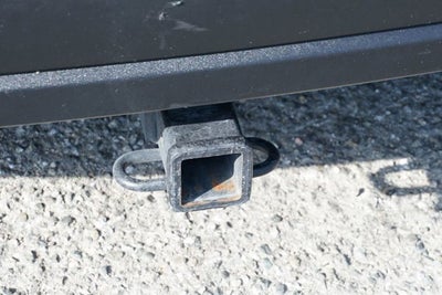 2020 RAM ProMaster City Tradesman