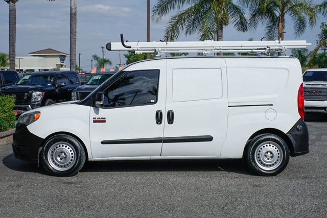 2020 RAM ProMaster City Tradesman