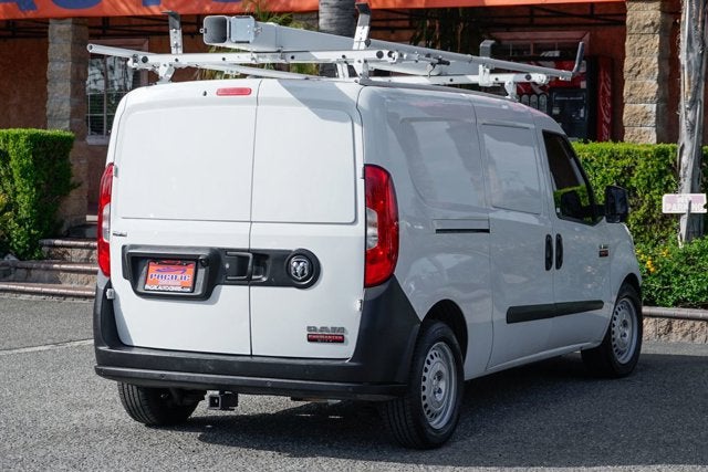 2020 RAM ProMaster City Tradesman