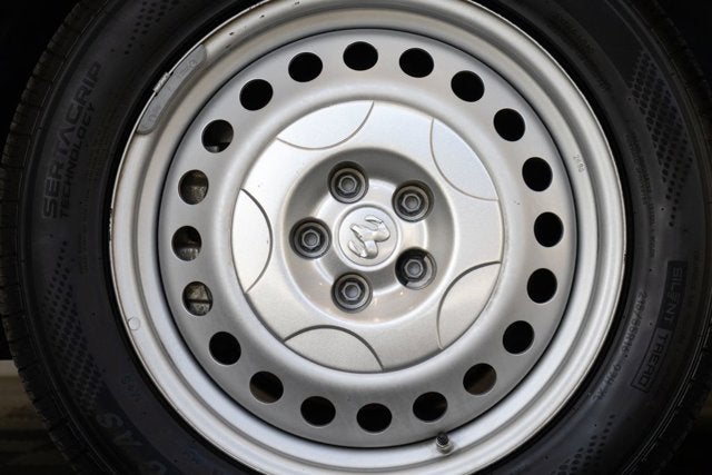 2021 RAM ProMaster City Cargo Van Tradesman