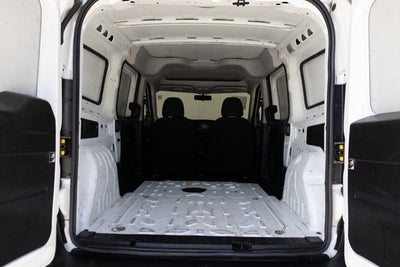 2021 RAM ProMaster City Cargo Van Tradesman