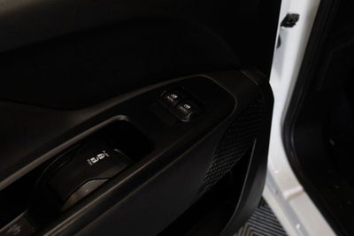 2021 RAM ProMaster City Cargo Van Tradesman