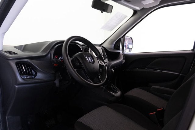 2021 RAM ProMaster City Cargo Van Tradesman