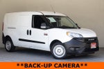 2021 RAM ProMaster City Cargo Van Tradesman