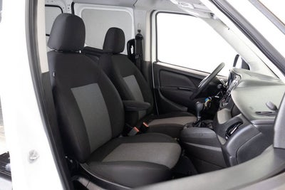 2021 RAM ProMaster City Cargo Van Tradesman