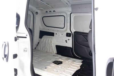 2021 RAM ProMaster City Cargo Van Tradesman