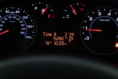 2021 RAM ProMaster City Cargo Van Tradesman