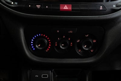 2021 RAM ProMaster City Cargo Van Tradesman