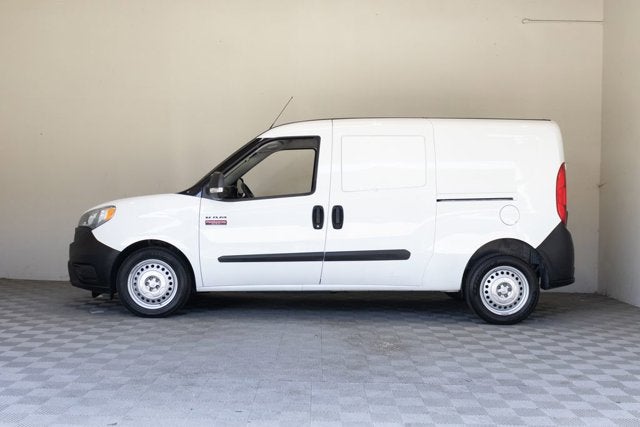 2021 RAM ProMaster City Cargo Van Tradesman