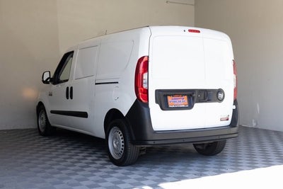 2021 RAM ProMaster City Tradesman