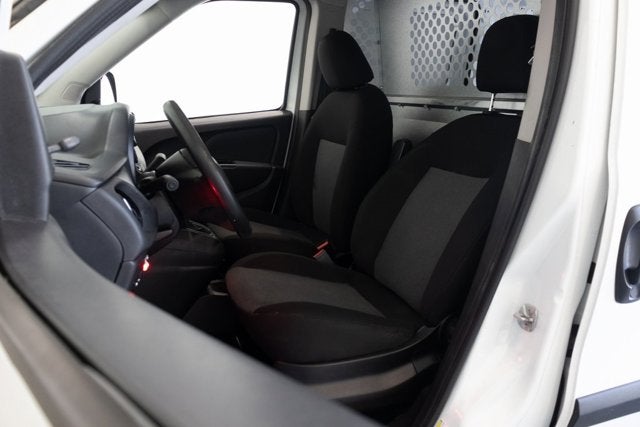 2021 RAM ProMaster City Tradesman