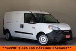 2021 RAM ProMaster City Tradesman