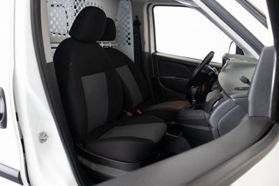 2021 RAM ProMaster City Tradesman