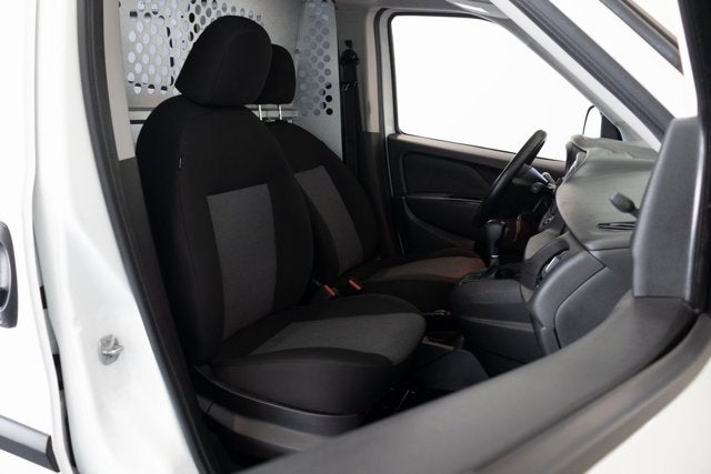 2021 RAM ProMaster City Tradesman