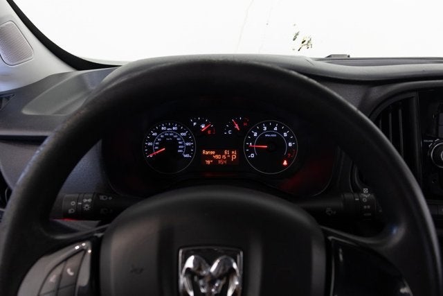 2021 RAM ProMaster City Tradesman