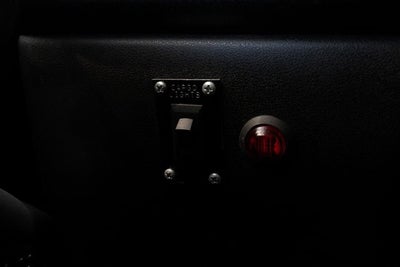 2021 RAM ProMaster City Tradesman