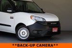 2021 RAM ProMaster City Tradesman