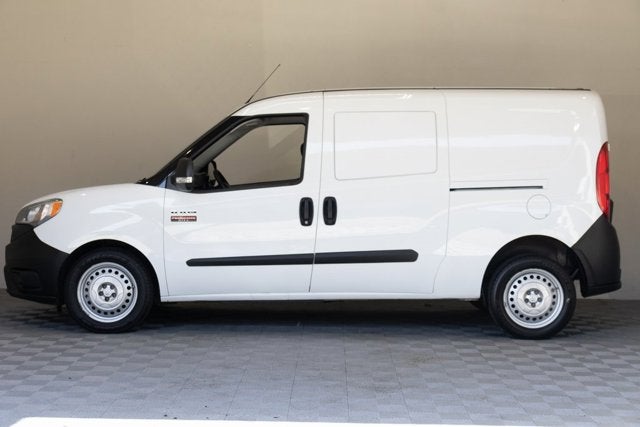 2021 RAM ProMaster City Tradesman