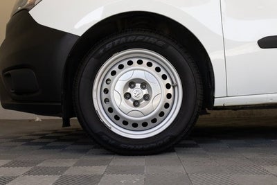 2021 RAM ProMaster City Tradesman