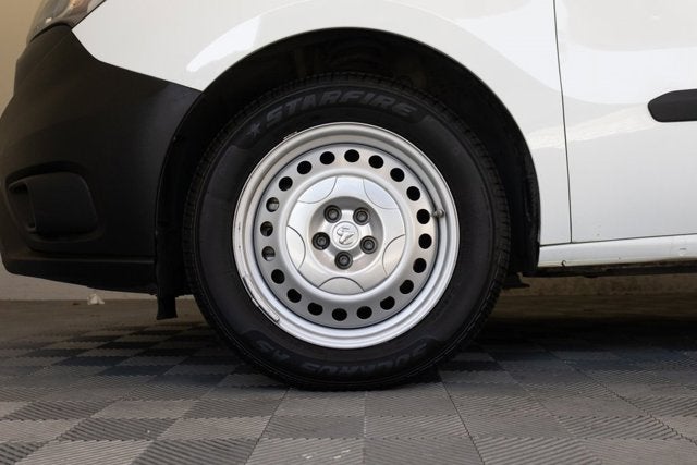 2021 RAM ProMaster City Tradesman