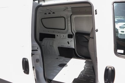 2022 RAM ProMaster City Base